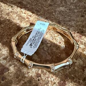 Lilly Pulitzer Bamboo Bracelet